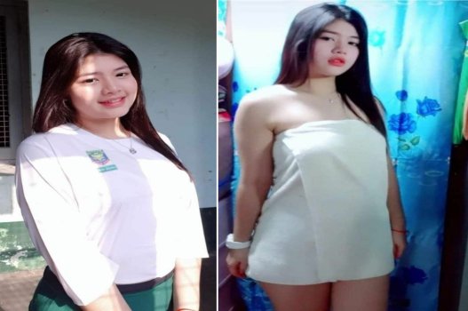 sex cấp 3 vn Một mình với chị họ trong kỳ nghỉ hè, cậu em bị kích thích bởi cặp vú to